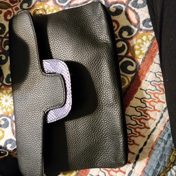 Indian Agate  Necklace and free Clutch - Picture 3 of 3